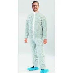 Maleroverall mit Kapuze Größe L-XL ^ Vincent Sale