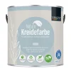 Natura Kreidefarbe Aqua matt 2,5 L ^ Vincent Online