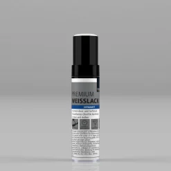 Premium Weißlack RAL 9001 Cremeweiß matt ml ^ Vincent Clearance