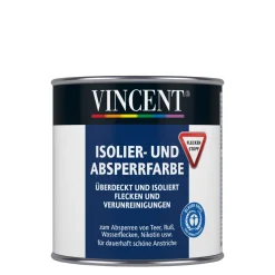 Schutzfarbe Isolier- und Absperrfarbe L ^ Vincent Clearance
