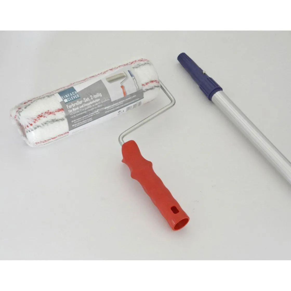 Tele-Fassadenroller-Set 27 cm ^ Vincent Outlet