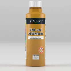 Voll- und Abtönfarbe ocker L ^ Vincent Online