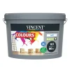 Wandfarbe Colours Mix It matt 10 L ^ Vincent