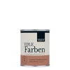 Wandfarbe EDLE Farben Sonnentaler matt 0,125 L ^ Vincent Outlet