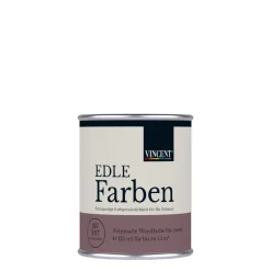 Wandfarbe EDLE Farben Gezeitenspiel matt 0,125 L ^ Vincent Best