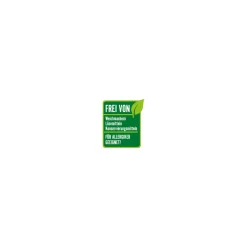 Wandfarbe EDLE Farben Schieferstein matt 0,125 L ^ Vincent Best