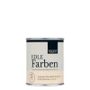Wandfarbe EDLE Farben Sandrose matt 0,125 L ^ Vincent Hot