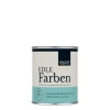 Wandfarbe EDLE Farben Lagune matt 0,125 L ^ Vincent Best
