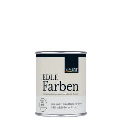 Wandfarbe EDLE Farben Schattenspiel matt 0,125 L ^ Vincent Online