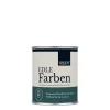 Wandfarbe EDLE Farben Ozean matt 0,125 L ^ Vincent Online