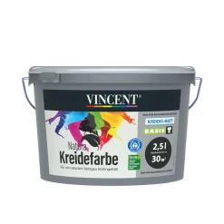 andfarbe Naura Kreidefarbe MIX I ma 2,5 L ^ Vincent Online