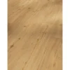 Vinyl Basic 30 Eiche naturgebürstete Struktur LHD, 1207x216x9,4 mm ^ Parador Best