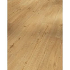 Vinyl Basic 30 Eiche naturgebürstete Struktur LHD, 1207x216x9,4 mm ^ Parador Best