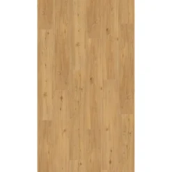 Vinyl Basic 30 Eiche naturgebürstete Struktur LHD, 1207x216x9,4 mm ^ Parador Best