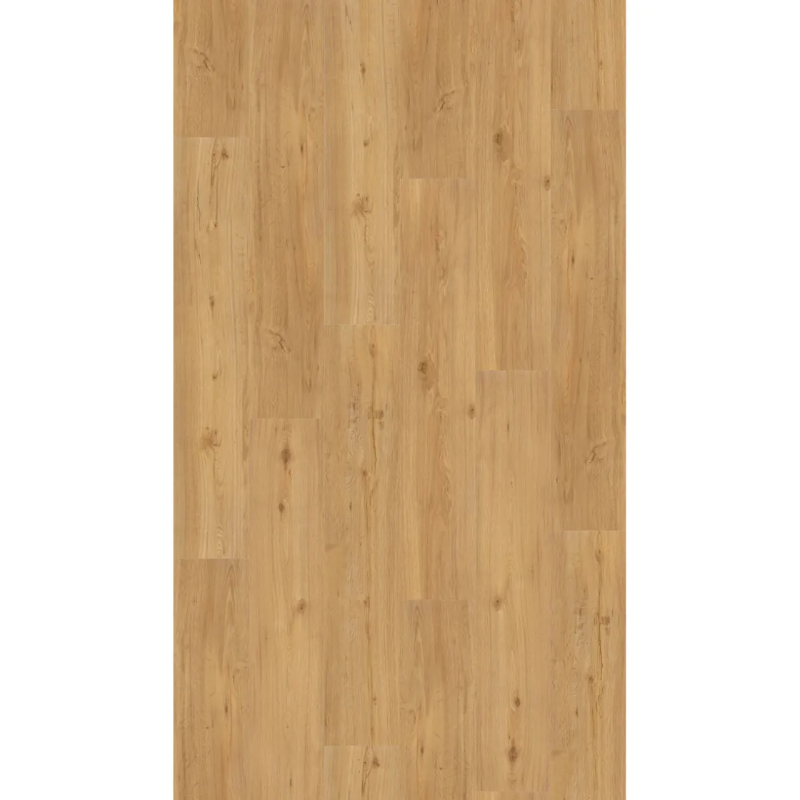 Vinyl Basic 30 Eiche naturgebürstete Struktur LHD, 1207x216x9,4 mm ^ Parador Best