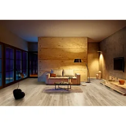 Vinylboden Vinatura Eiche hell natur 1220 x 185 x 10,5 mm ^ New