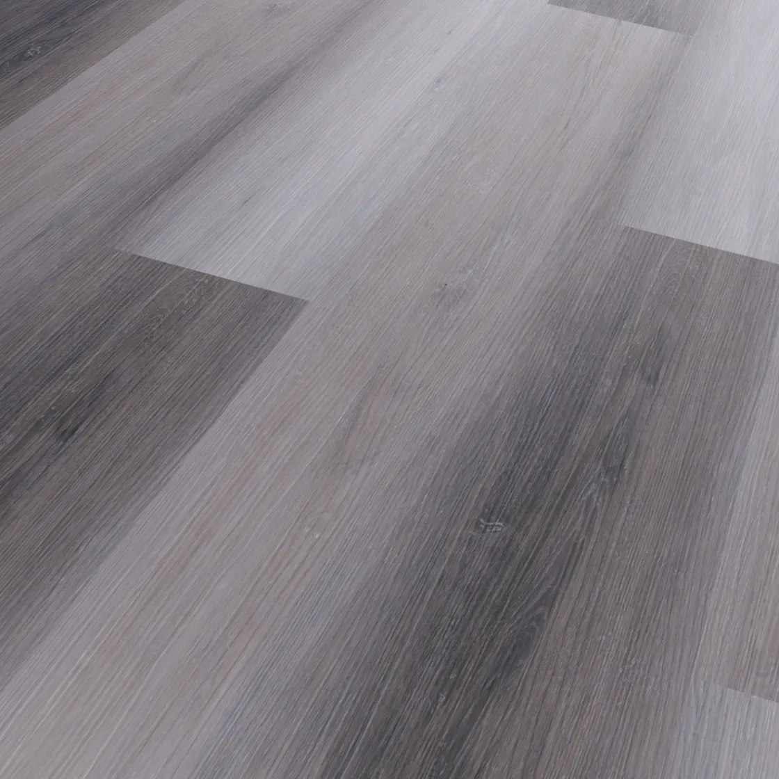 Vinyl SPC Eiche Grauwald 1220 x 181 x 4,5mm ^ Online