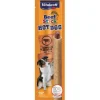 Vita Dog Beef-Stick Hot Dog Rind 1St. ^ Vitakraft Clearance