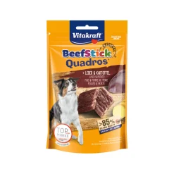 Vita Dog Beef Stick Quadros Leb+Kar 70g ^ Vitakraft Sale