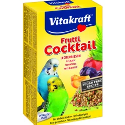 Vita Frutti Cocktail 200g Sittich ^ Vitakraft Online