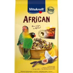 Hauptfutter African Agapornid 750 g ^ Vitakraft Best