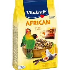 Hauptfutter African Agapornid 750 g ^ Vitakraft Best