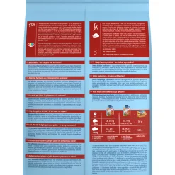 Igelfutter Premium Menu trocken 2,5 kg ^ Vitakraft Sale
