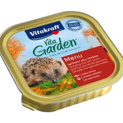 Igelfutter Premium Menu nass 100 g ^ Vitakraft Hot