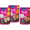 Poesie DeliSauce Multipack Fleisch 6 x 85g ^ Vitakraft Clearance