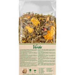 Verde NatureDinner Kräuter 400 g Meerschweinchen ^ Vitakraft Discount