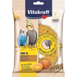 Vita Nature Ring XL 70gSittiche ^ Vitakraft Hot