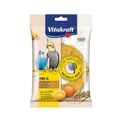 Vita Nature Ring XL 70gSittiche ^ Vitakraft Hot