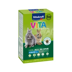 Vita Special Best Age 600gZwergkaninchen ^ Vitakraft Hot