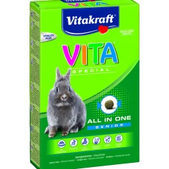 Vita Special Best Age 600gZwergkaninchen ^ Vitakraft Hot