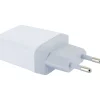 230V Ladeadapter mit Quick Charge 3.0 ^ Schwaiger Hot