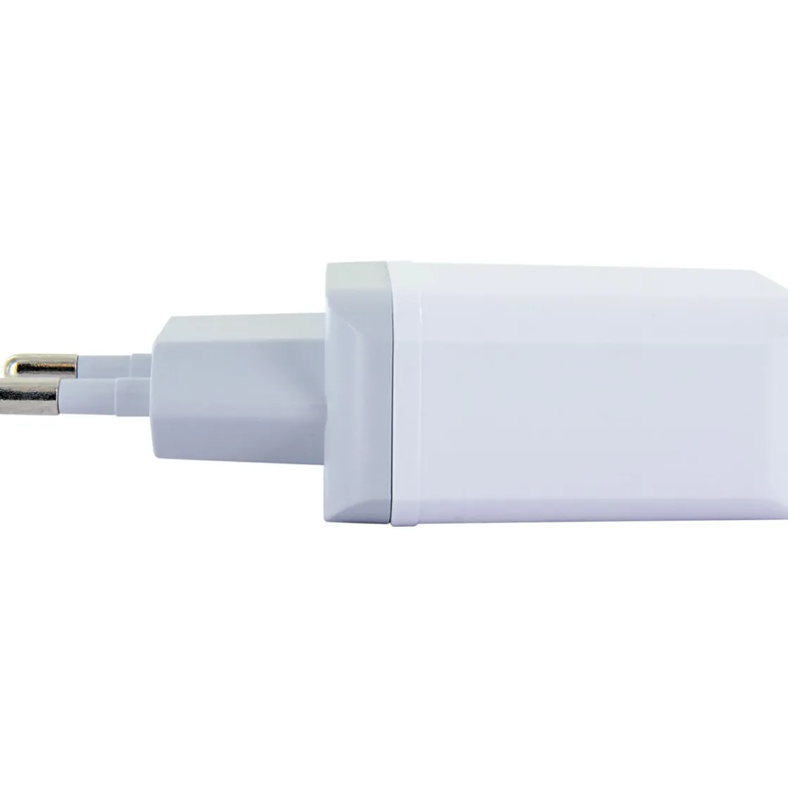 230V Ladeadapter mit Quick Charge 3.0 ^ Schwaiger Hot
