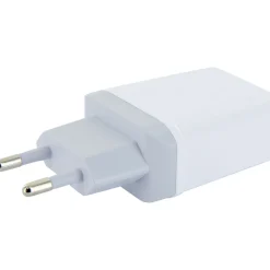 230V Ladeadapter mit Quick Charge 3.0 ^ Schwaiger Hot