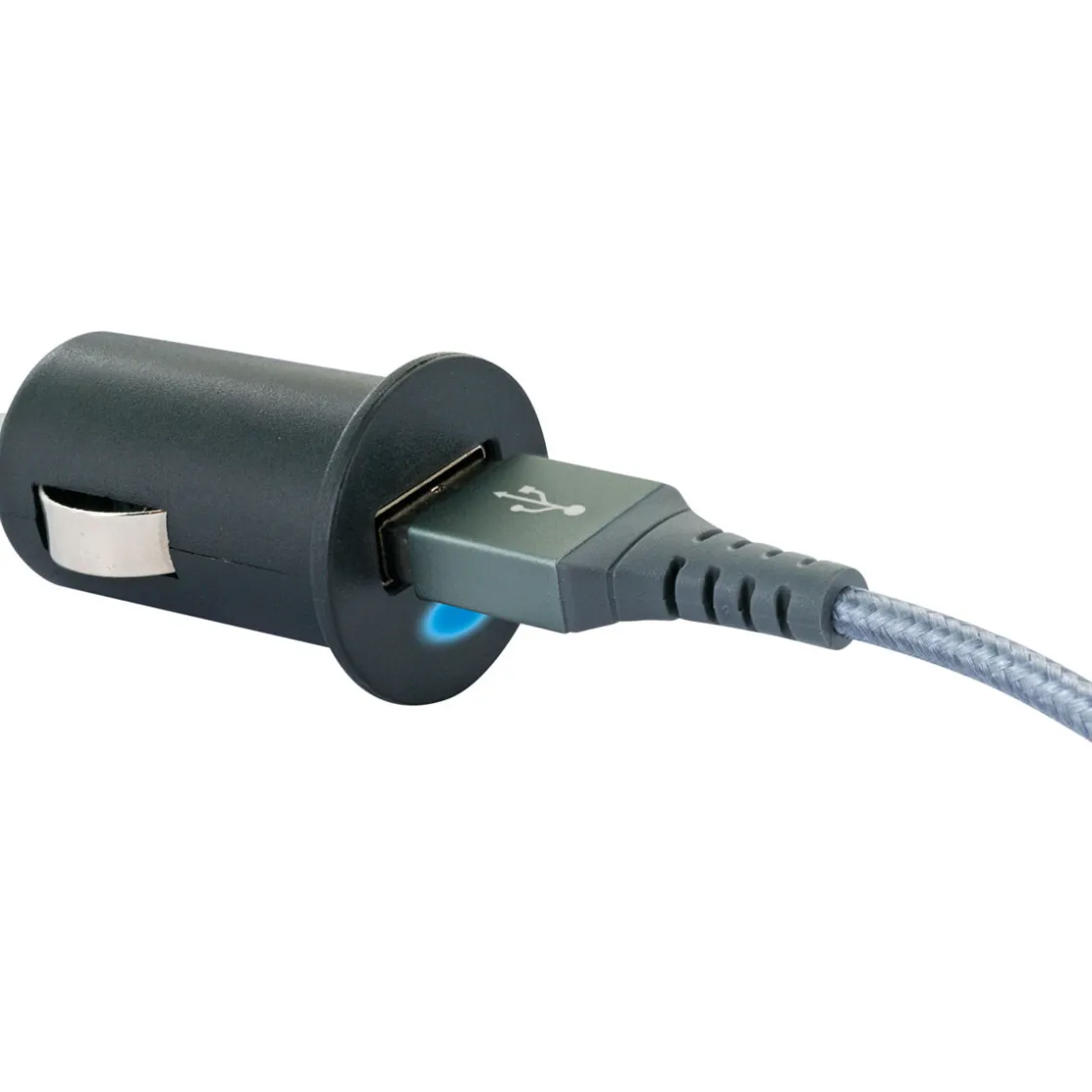 12V Ladeadapter Smart ^ Schwaiger New