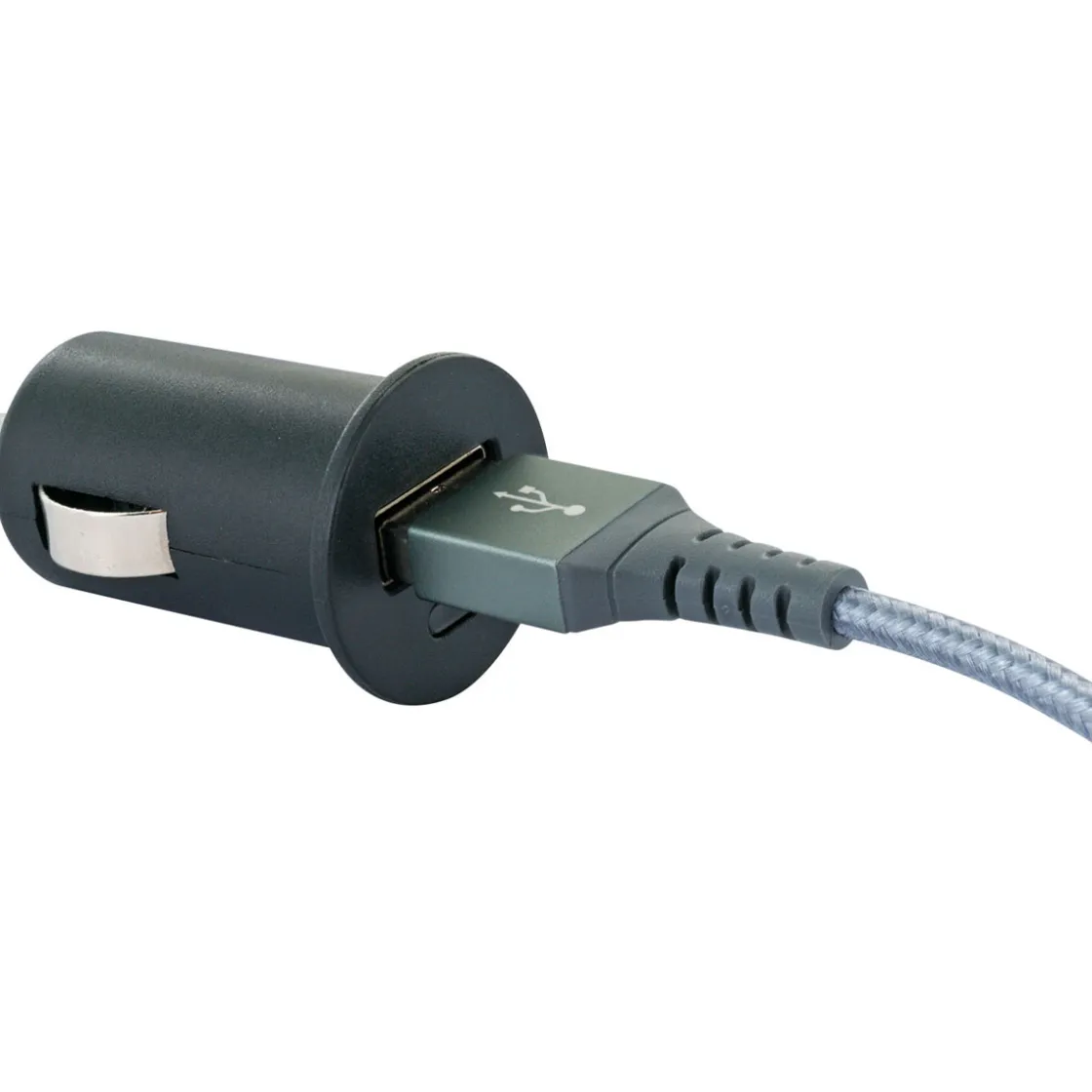 12V Ladeadapter Smart ^ Schwaiger New