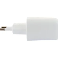 230V Ladeadapter 1xUSB 1xTypeC weiss ^ Schwaiger Online