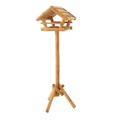Vogelhaus TINO ^ Clearance