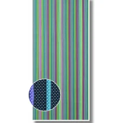 Vorhang Moskito Fresh ca 90 x 200 cm ^