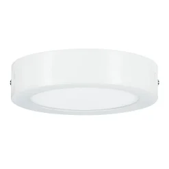 WallCeiling Lunar 20W LED 300mm weißmatt 230 V Alu ^ Paulmann Sale