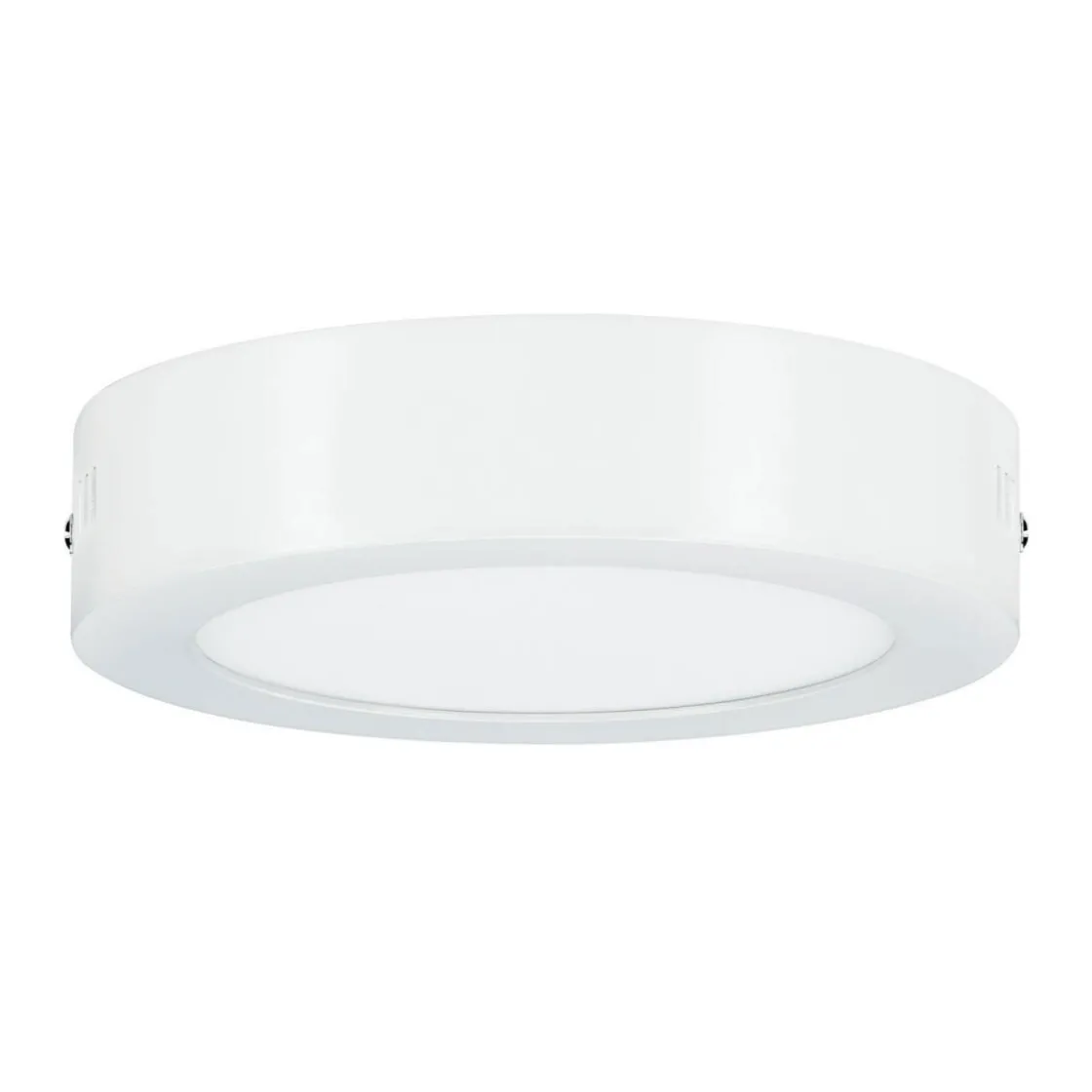 WallCeiling Lunar 20W LED 300mm weißmatt 230 V Alu ^ Paulmann Sale