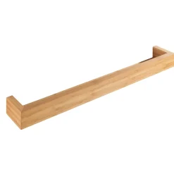 Wandablage 60 cm Bambusa ^ Wenko Best