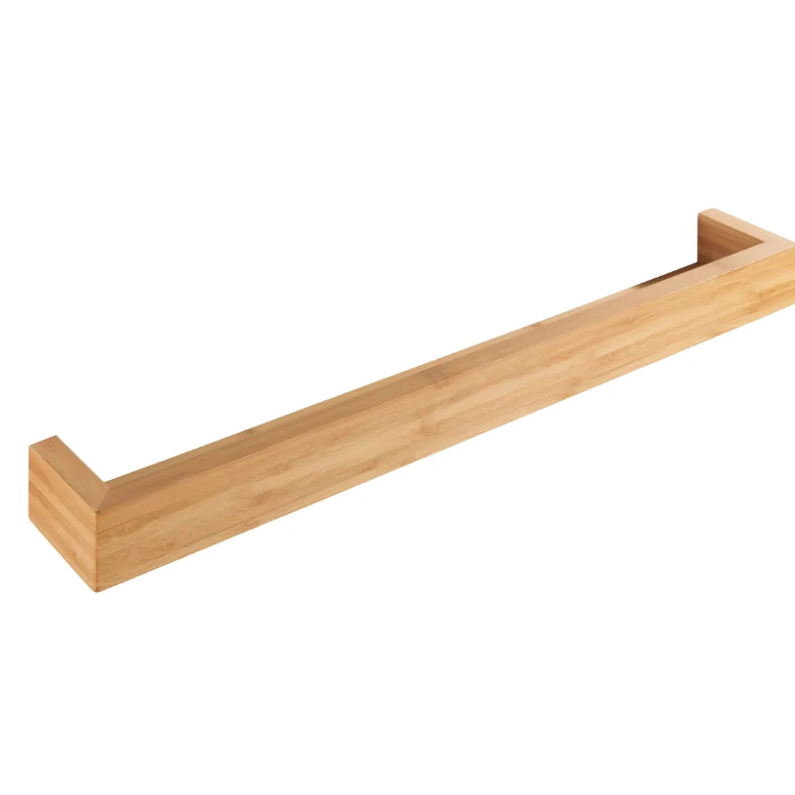 Wandablage 60 cm Bambusa ^ Wenko Best