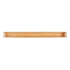 Wandablage 60 cm Bambusa ^ Wenko Best