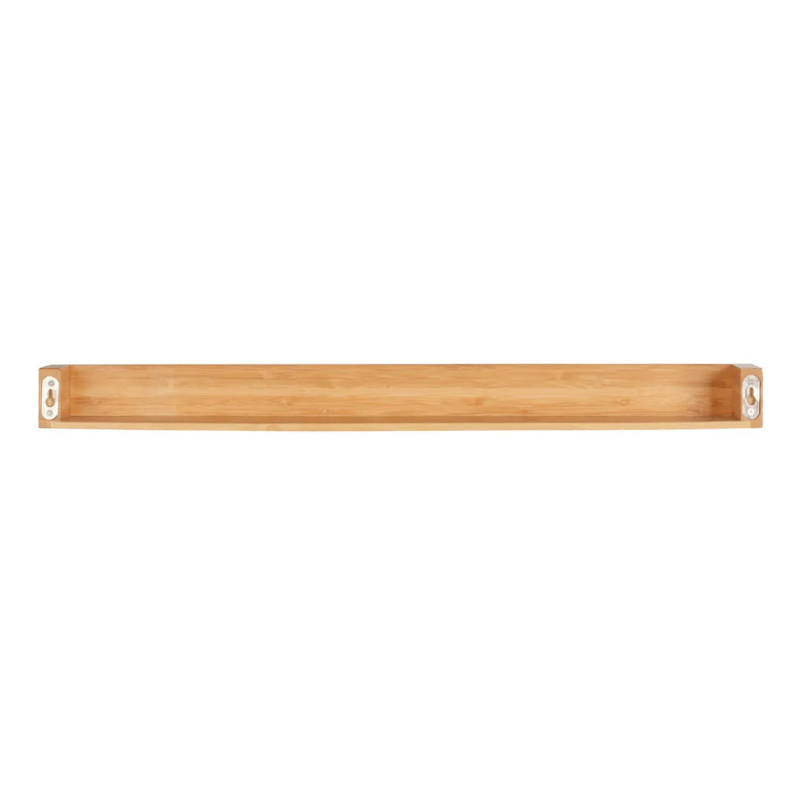 Wandablage 60 cm Bambusa ^ Wenko Best