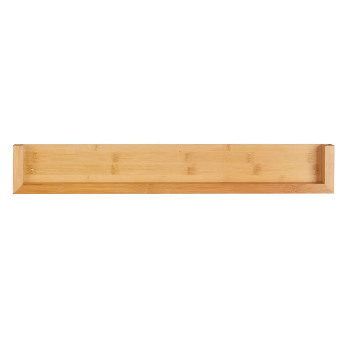 Wandablage 60 cm Bambusa ^ Wenko Best