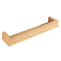 Wandablage 40 cm Bambusa ^ Wenko Discount